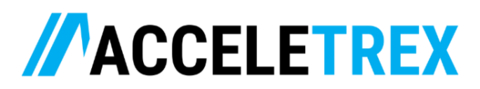 AcceleTrex Logo