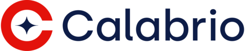 Calabrio Logo
