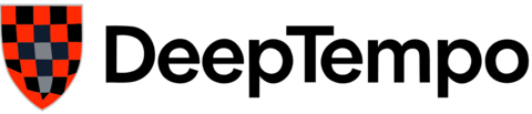 DeepTempo Logo