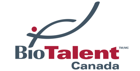 BioTalent Canada Logo