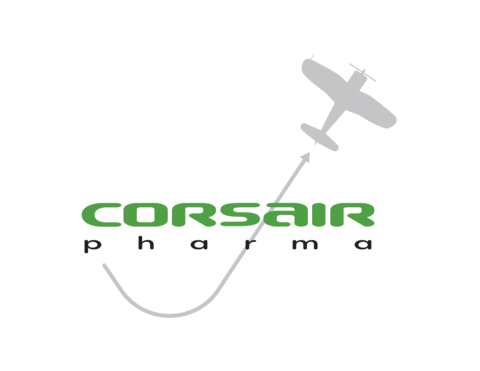 Corsair Pharma, Inc. Logo
