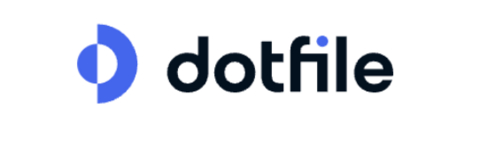 Dotfile Logo