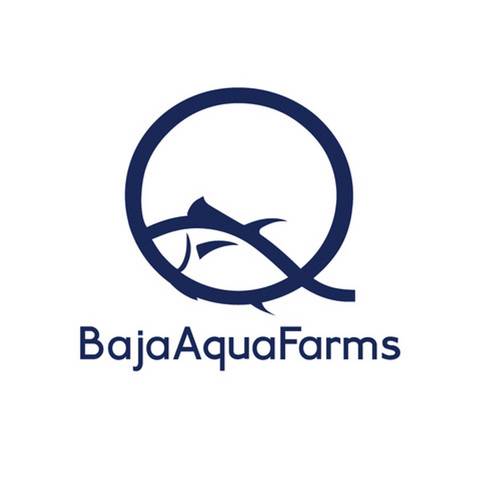 Baja Aqua-Farms Logo