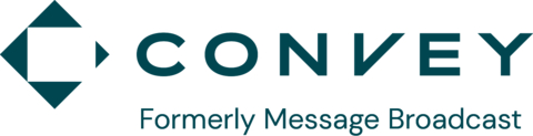 Convey Logo