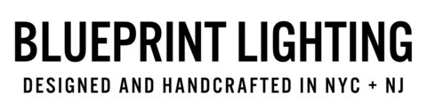 Blueprint Lighting Logo