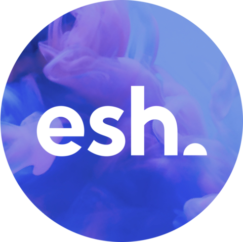 esh Bank Logo