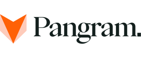Pangram Labs Logo