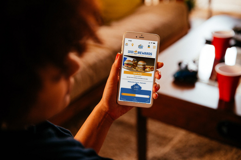 original White Castle, America’s first fast-food hamburger chain and the family-owned innovator behind The Original Slider®, today announced the start of Season 2 of its Craver Nation Rewards® program, the loyalty experience that turns saving money into a game.

Cravers new to sign up for Craver Nation Rewards will get $5 off their first mobile order, with a minimum $5 spent. For existing members, Season 2 will reset all to the Adventurer tier, where new quests await to help them advance to Champion and ultimately Legend status. Customers progress to the next level by earning points (five points for every $1 spent) and completing quests.

Season 2 also introduces upgraded birthday treats. Adventurers will celebrate with a free dessert-on-a-stick, while Champions and Legends can enjoy a free shake or frozen drink of any size.

Points continue to drive the program, with every dollar spent worth five points.