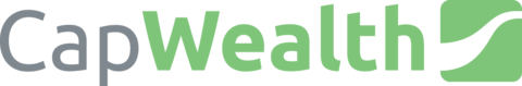 CapWealth Logo