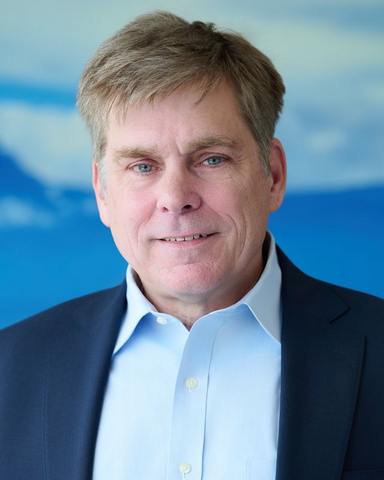 original Christopher Stevens, CFP®, executive vice president and financial advisor at CapWealth