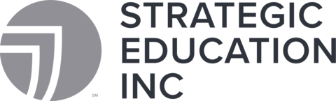 Strategic Education Inc. Logo