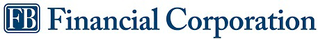 FB Financial Corporation Logo