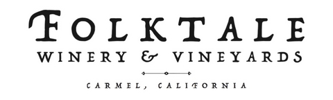Folktale Winery & Vineyards Logo