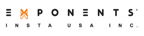 Exponents Insta USA Inc Logo