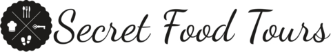 Secret Food Tours Logo