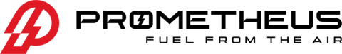 Prometheus Fuels Logo