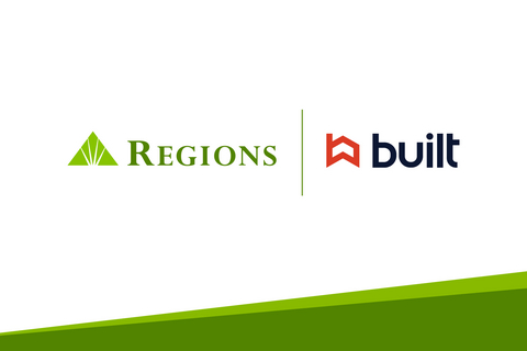 original Regions Bank is announcing the launch of a digital borrower portal designed to make banking easier and more convenient for Real Estate Banking clients with construction projects underway.