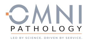 OmniPathology Logo