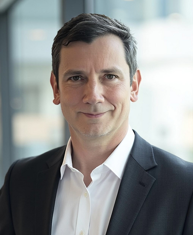 original James Feliciano, Venture Partner