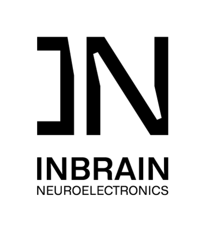INBRAIN Neuroelectronics Logo