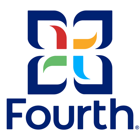 Fourth Logo