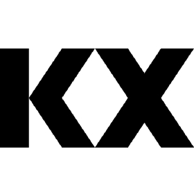 KX Logo
