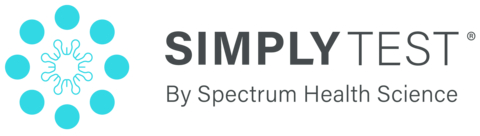 Spectrum Health Science Logo