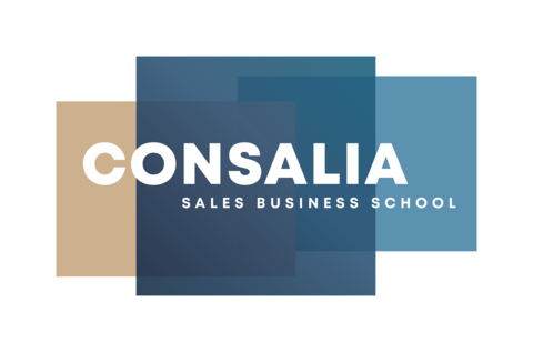 Consalia Logo