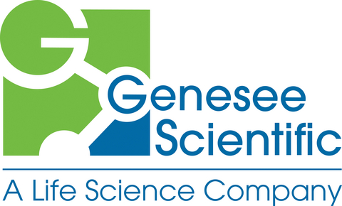 Genesee Scientific Logo
