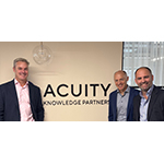 Acuity Knowledge Partners rileva Ascent