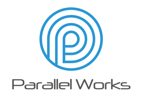 Parallel Works Logo