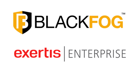 BlackFog Logo