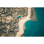  Red Sea Global presenta Shura Island: un nuova era per il turismo di lusso avrà inizio questo settembre