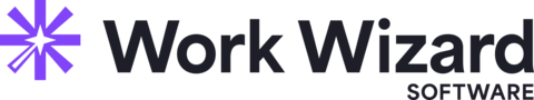 Work Wizard Software Logo