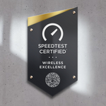  Ookla lancia Speedtest Certified™ per fornire la verifica definitiva della rete per le proprietà immobiliari