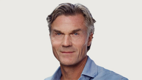 original Jesper Jensen