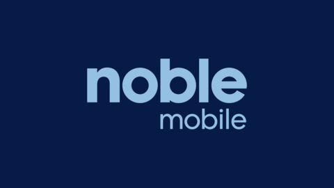 Noble Mobile Logo