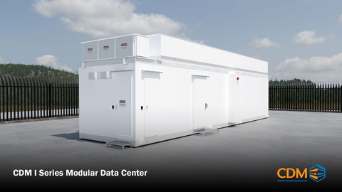 thumbnail The CDM I Series is an all-in-one solution designed for AI inference at the edge.