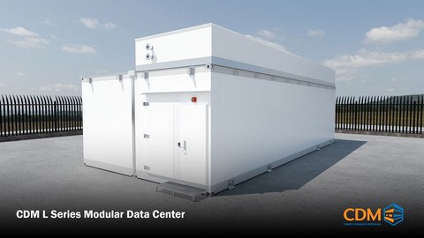 original The CDM L Series is purpose built and optimized for AI learning/training and ultra-high-density workloads.