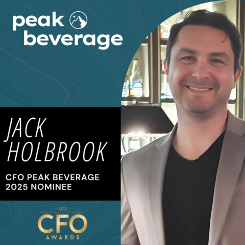 original Jack Holbrook, CFO Peak Beverage: the outsourced beverage partner trusted to transform events and venues into memorable brand activations. From weddings and corporate gatherings to music festivals and venue management, we deliver end-to-end hospitality: craft cocktails, certified staff, and operational systems that keep every pour consistent and compliant.