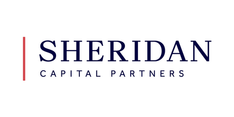 Sheridan Capital Partners Logo