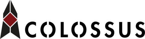 Colossus Computing, Inc Logo