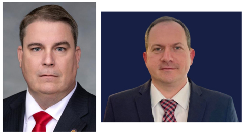 original This year’s honorees are Representative Brenden Jones of North Carolina, recipient of the Advocacy and Policy Leadership Award, and John Springer, Director of Vehicle Services at the West Virginia Division of Motor Vehicles, recipient of the Progress and Partnership Award.
