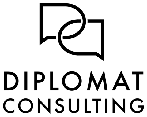 Diplomat Consulting Logo