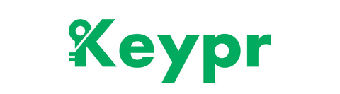 Keypr Logo