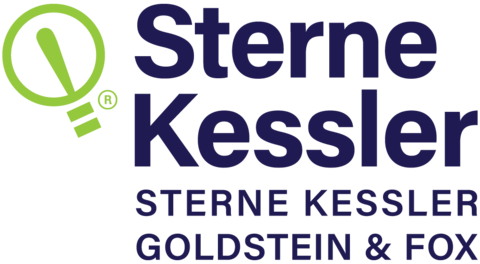 Sterne, Kessler, Goldstein & Fox Logo