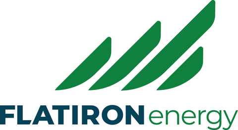 Flatiron Energy Logo