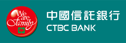 CTBC Financial Holding Co., Ltd. Logo