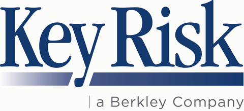 Key Risk Logo