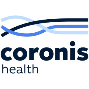 Coronis Health Logo